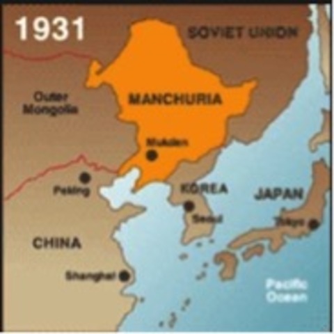 Economic Crisis:   To what extent were economic factors important in the move to Global War?