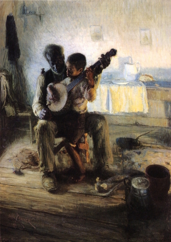 Henry Ossawa Tanner