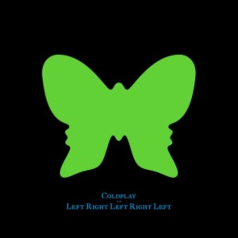 "LeftRightLeftRightLeft", su álbum en directo