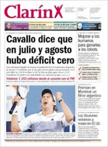 Deficit Cero