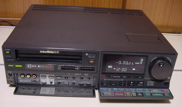 BETAMAX