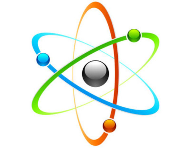 Naturaleza cuántica del átomo