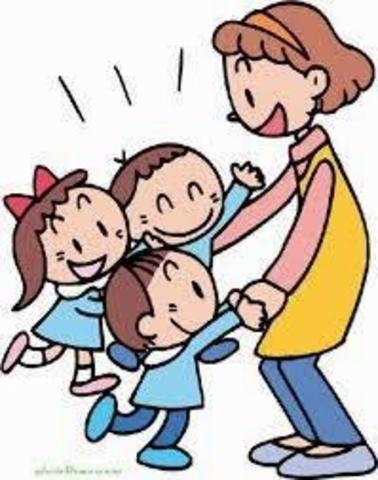 Modelo pedagogico romantico