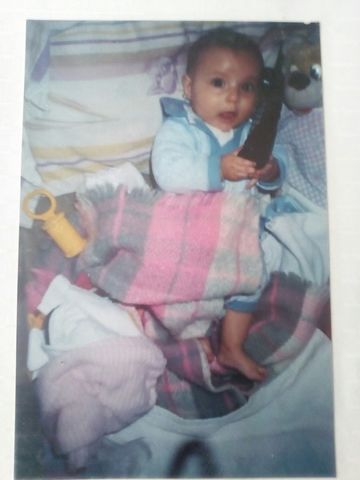 Primera vez que hable por teléfono