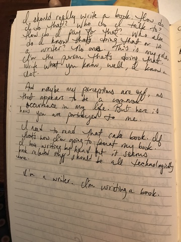 Cafes and Captivations