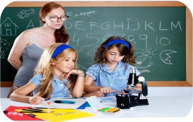 modelo pedagogico  desarrollista