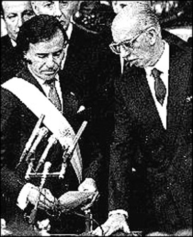 Acercamiento con los grupos económicos