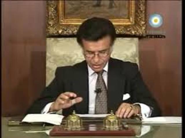 Ley de Reforma del Estado