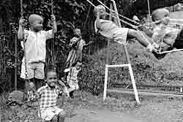 Sesión Especial de la Asamblea General de las Naciones Unidas en favor de la Infancia