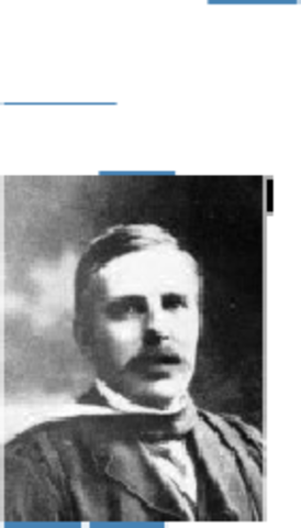 ernest rutherford