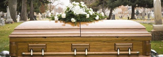 My great grandma died august 2nd in a lutheran nursing home