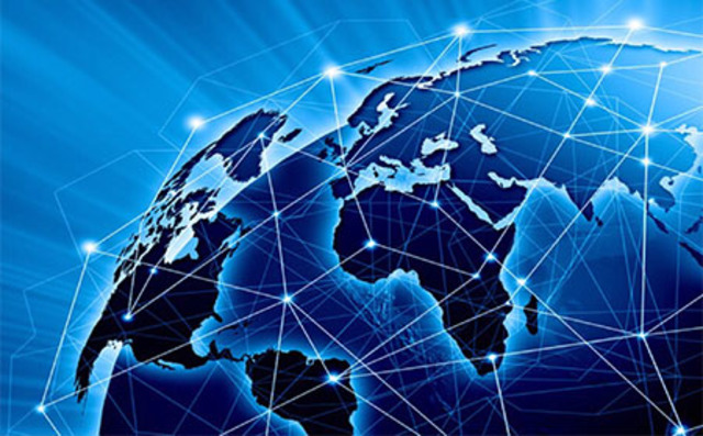 Administración de Internet