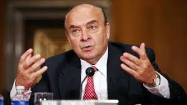 Domingo Cavallo Ministro de Economía