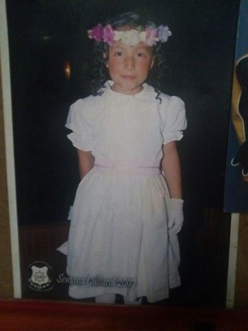 Evento en el colegio