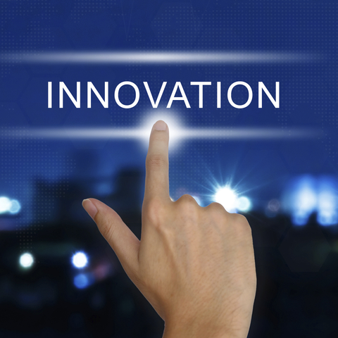 Innovation "Hand Grenade"