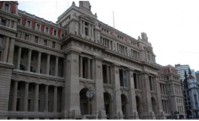 Ampliación de la Corte Suprema de Justicia