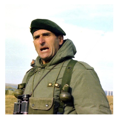 Levantamiento de Carapintadas e Indulto a la Junta Militar