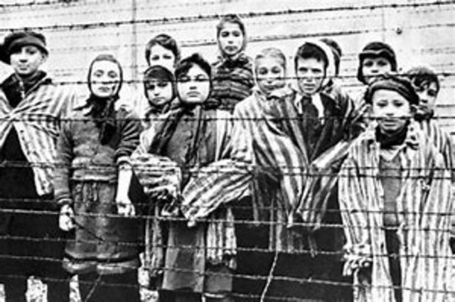 Concentration Camps