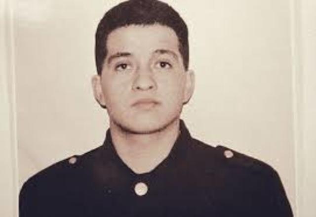 Fin del Servicio Militar Obligatorio