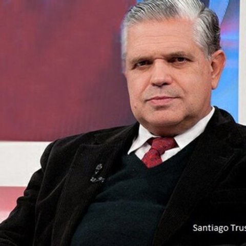 Ricardo López Murphy