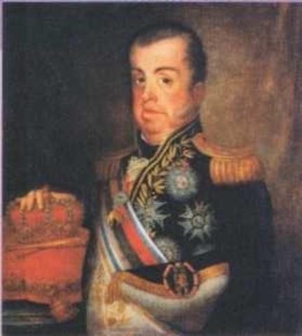 Período Joanino (ll)