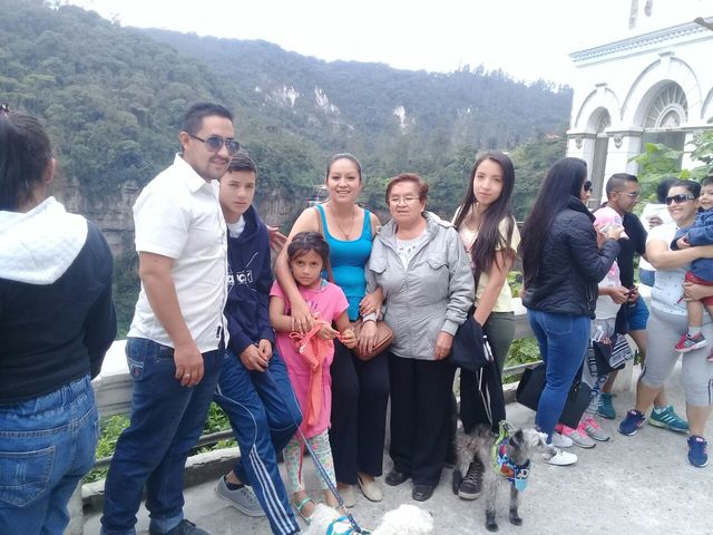 Salto del tequendama