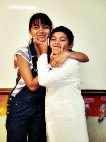 Y se sigue agrandando!