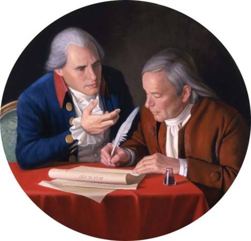 Great Compromise 1787