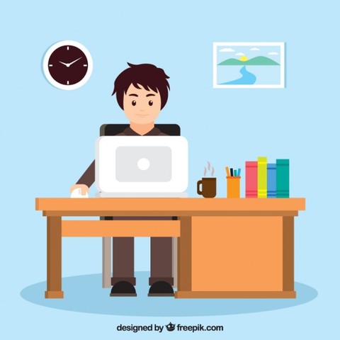 Realizacion de los primero 4 puntos