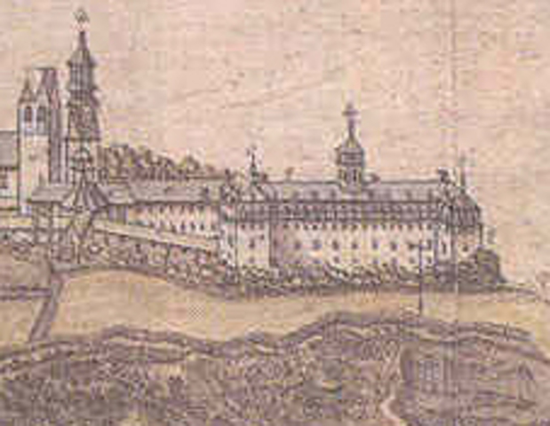 Founding of the Grand Séminaire de Québec