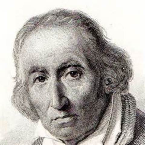 Joseph Marie Jacquard