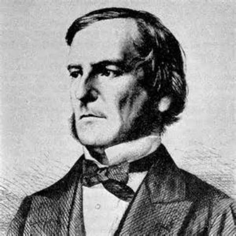 George Boole
