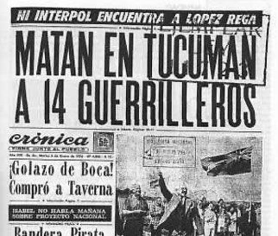 Operativo Independencia