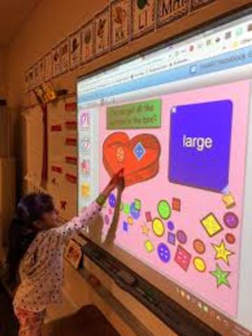 Continue to support tech integration