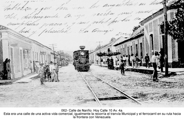 Obras de Infraestructura