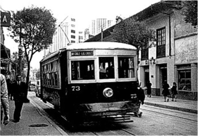 Obras de Infraestructura