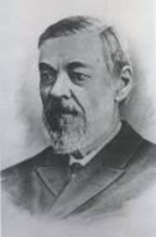 Iván Séchenov(1829-1905)