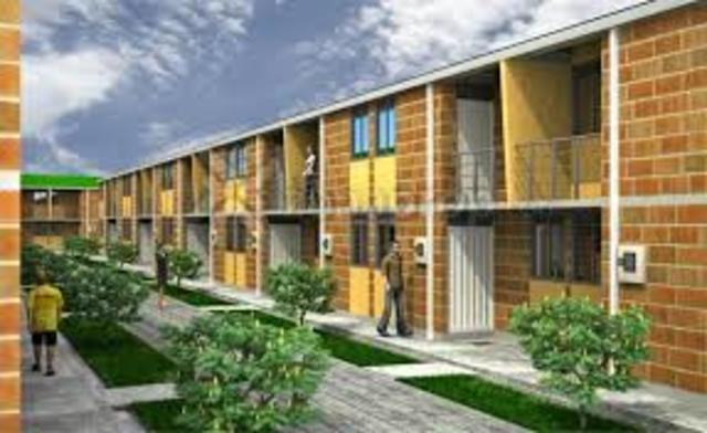 Casas de Compensación