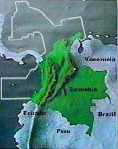 Pérdida Territorial