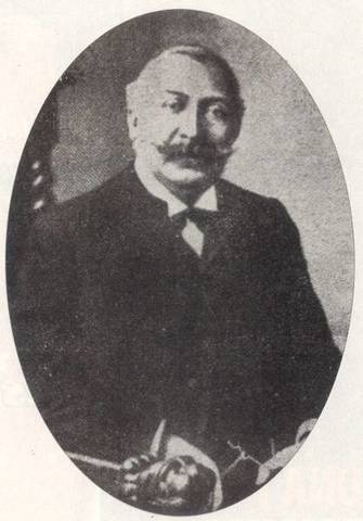 Estructura Política