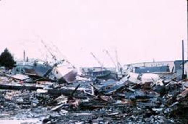 Good Friday earthquake.