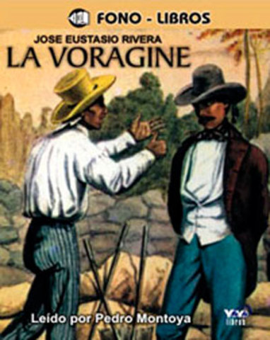 Expresión Literaria