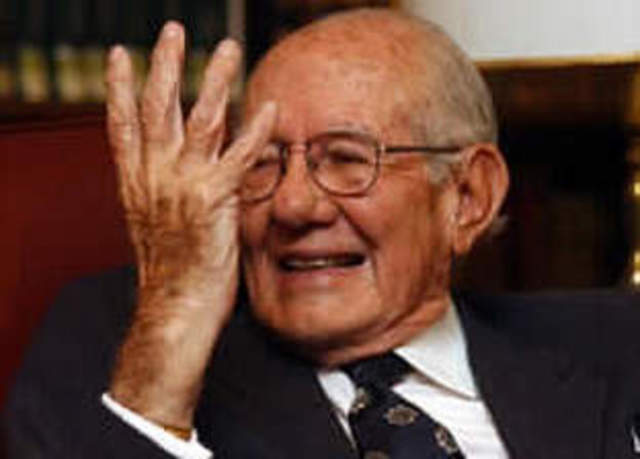 ALFONSO LOPEZ MICHELSEN