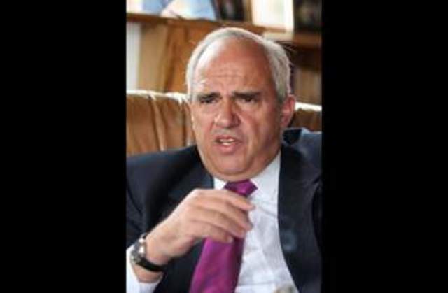 ERNESTO SAMPER PIZANO