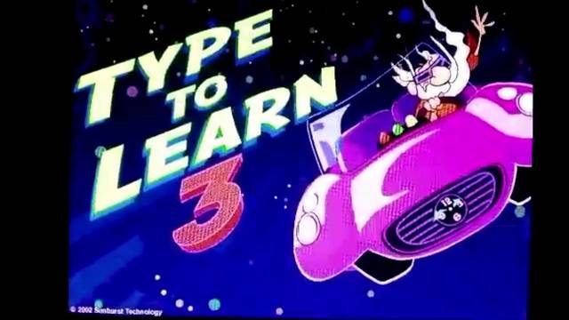 Type to Learn