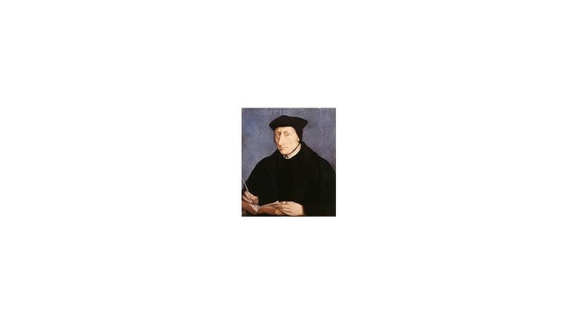 Guillermo Budé (1467-1540)