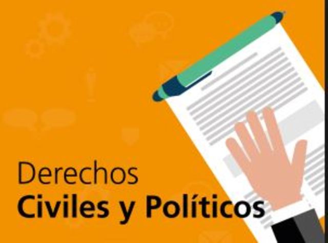 Derechos Civiles y políticos- Revolución Francesa