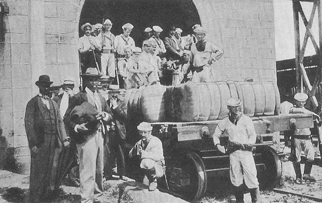 revolución de Panama