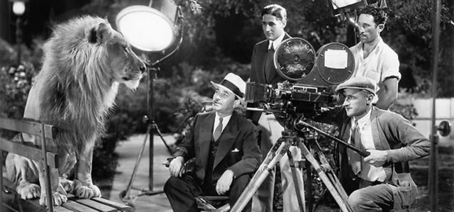 Decline of Studio Systems