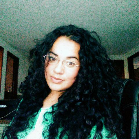 Returning to the university.